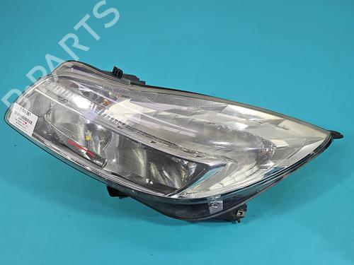 Left headlight OPEL INSIGNIA A (G09) 2.0 CDTI (68) | BP37838676C28 - Image 2