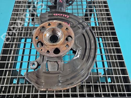 Used Left front steering knuckle Left front steering knuckle INFINITI QX50 II 2.0 AWD (J55) (268 hp) 40258862 40258862