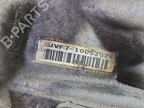 Gearbox HONDA FR-V (BE) 2.2 i CTDi (BE5) | BP37810314M3  - Image 7