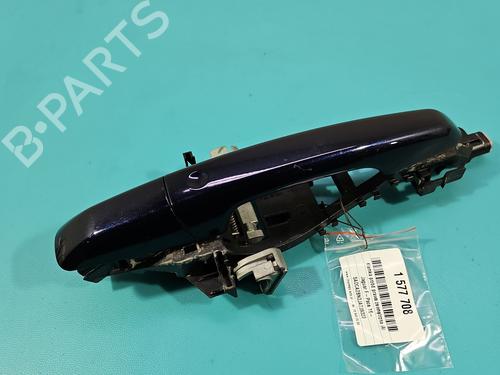 Used Front right exterior door handle Front right exterior door handle 37843561 37843561