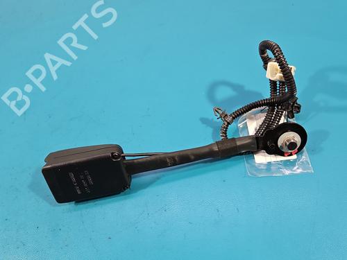 Front right seatbelt HYUNDAI TUCSON (NX4E, NX4A) | BP37860463I25 - Image 3