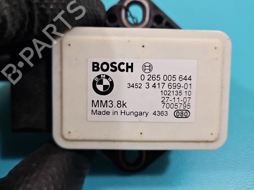Electronic sensor BMW X3 (E83) | BP38138989M84 - Image 3