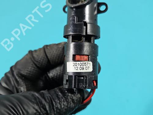 Electronic sensor RENAULT LAGUNA III (BT0/1) 1.5 dCi (BT00, BT0A, BT0T, BT1J) | BP38797237M84  - Image 7