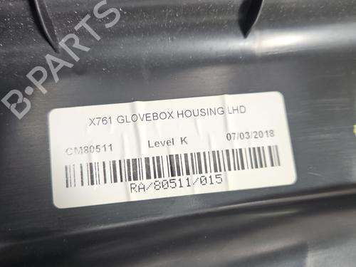 Cup/Object holder JAGUAR F-PACE (X761) | BP37843741I37 - Image 5