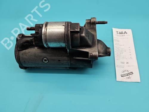 Used Starter Starter 38137230 38137230