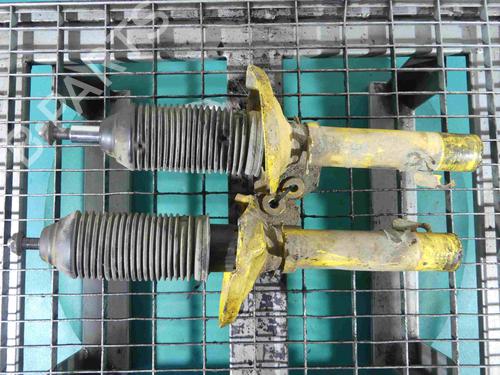Used Left front shock absorber Left front shock absorber 37885135 37885135