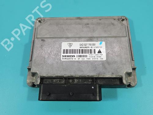 Electronic module PORSCHE CAYENNE (9PA) | BP37855362M83 - Image 2