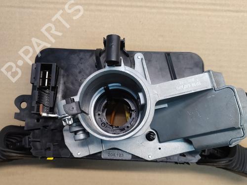 Steering column stalk OPEL ASTRA H Saloon (A04) 1.8 (L69) | BP37812493I23 - Image 6