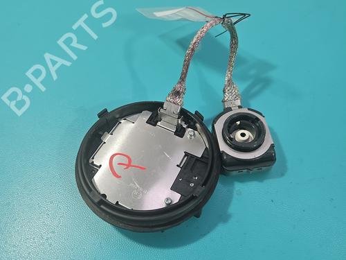 Used Xenon ballast Xenon ballast 37834712 37834712