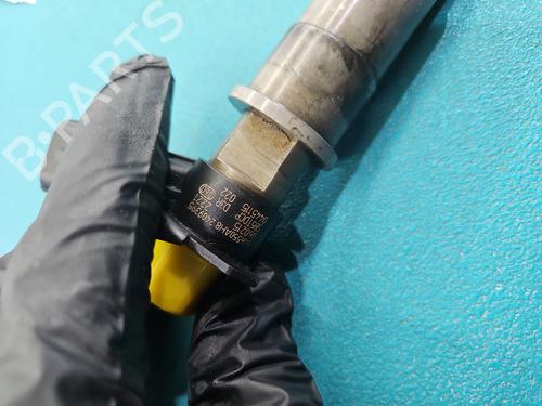 Injector RENAULT ESPACE IV (JK0/1_) 2.0 dCi (JK01, JK02, JK1J, JK1K, JK1H) | BP37844937M100 - Image 5