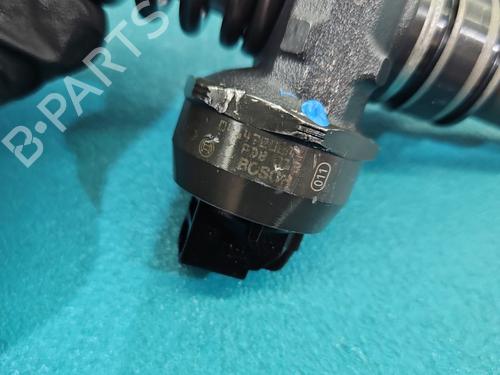 Injector VW PASSAT B5.5 Variant (3B6) 2.0 | BP39720561M100 - Image 2