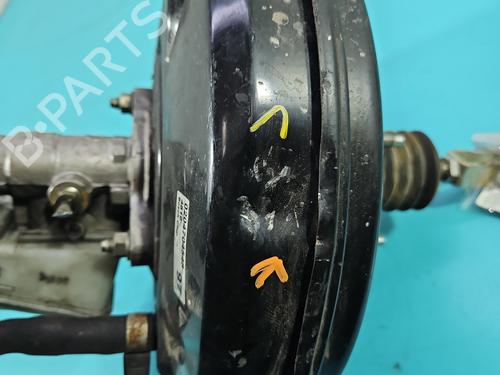 Servo brake ISUZU D-MAX II (TFR, TFS) 2.5 CRDi 4x4 (TFS86J) | BP37823440M42 - Image 7