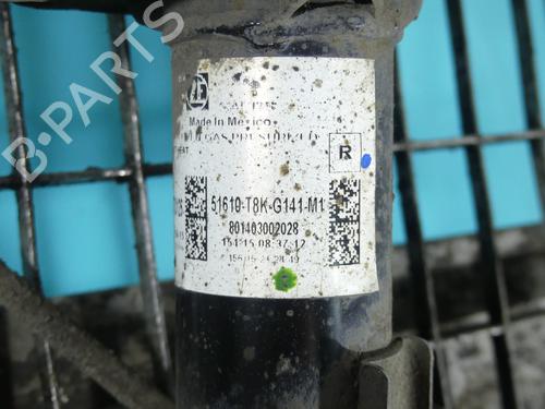 Right front shock absorber HONDA HR-V (RU) 1.5 (RU1) | BP37887264M17 - Image 3