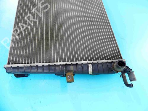 Water radiator RENAULT FLUENCE (L3_) 1.6 16V (L301, L30F, L30P, L30R) | BP37808539M31 - Image 2