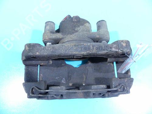 Left front brake caliper RENAULT FLUENCE (L3_) 1.5 dCi | BP37886034M105 - Image 3