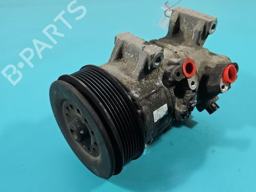 Used AC compressor AC compressor 38134712 38134712