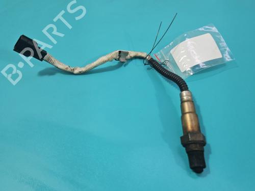 Used Electronic sensor Electronic sensor RENAULT MEGANE III Grandtour (KZ0/1) 2.0 TCe (KZ0K, KZ1T) (180 hp) 37841197 37841197