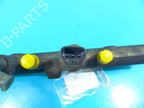 Injection rail MAZDA MPV II (LW) 2.0 DI | BP37805661M98 - Image 5