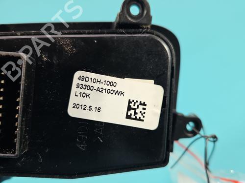 Forlygtekontakt KIA CEE'D (JD) | BP38127052I24 - Image 6