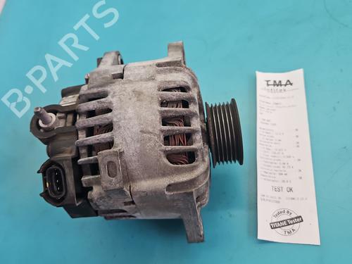 Used Alternator Alternator 37854348 37854348