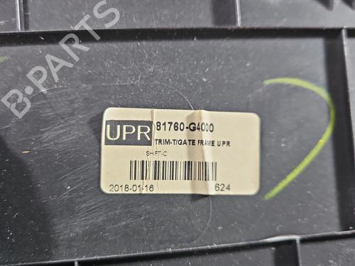 Boot lining HYUNDAI i30 (PDE, PD, PDEN) 1.4 MPI | BP37849454I3 - Image 11