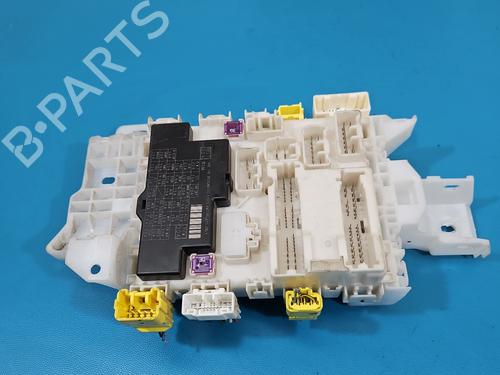 Engine control unit (ECU) SUZUKI SX4 S-Cross (JY) 1.6 DDiS (AKK 416D) | BP37853499M57 - Image 5