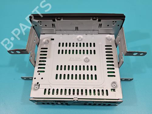 Radio NISSAN NOTE (E12) 1.2 | BP38133859E6 - Image 19