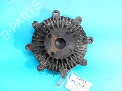 Køleventilator elektrisk KIA K2500 Platform/Chassis (SD) 2.5 D | BP37891746M35 - Image 2