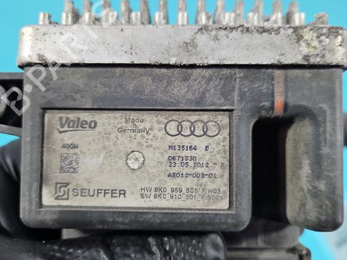 Electronic sensor AUDI A5 Sportback (8TA) 2.0 TDI quattro | BP37990966M84 - Image 7