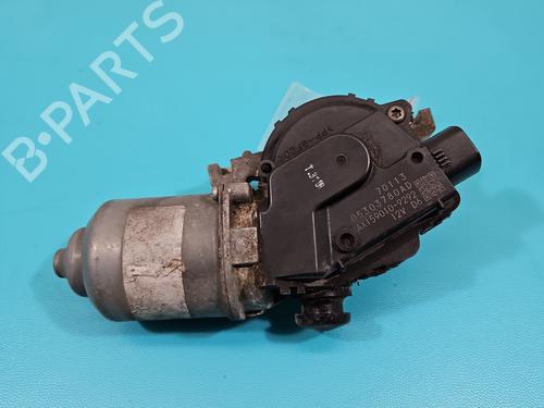 Front wiper motor DODGE CALIBER 1.8 | BP38126061M29 - Image 3