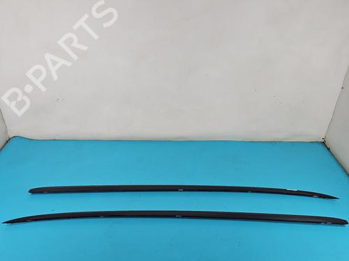 Used Roof bar Roof bar OPEL ASTRA K Sports Tourer (B16) 1.6 CDTi (35) (110 hp) 38120476 38120476