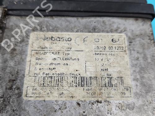 Other MAZDA 6 Estate (GH) 2.0 MZR-CD (GH14) | BP37814606O1 - Image 10