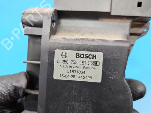 Pedal OPEL COMBO Box Body/MPV (X12) 1.6 CDTI (B05) | BP38304470I4 - Image 5