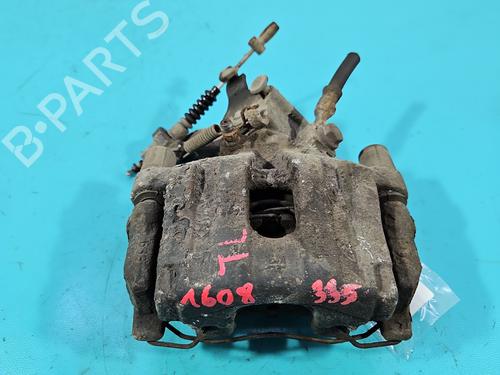 Used Left rear brake caliper Left rear brake caliper 37858899 37858899