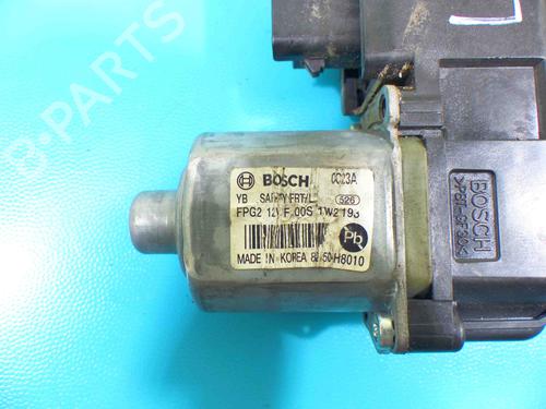 Front left window mechanism KIA STONIC (YB) 1.2 CVVT | BP37884754C22 - Image 5
