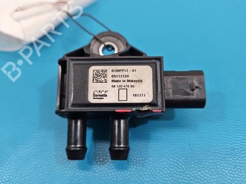 Electronic sensor PEUGEOT 508 II (FB_, FH_, F3_) 1.6 PureTech 225 (F35GGR) | BP37833207M84 - Image 2