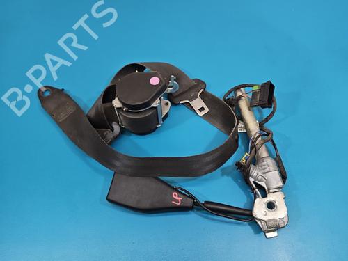 Front left seatbelt RENAULT KANGOO Express (FW0/1_) 1.5 dCi 70 (FW0A, KW0V) | BP39884663I26 - Image 5
