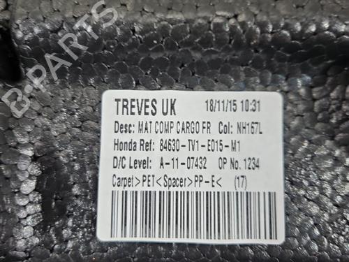 Boot lining HONDA CIVIC IX (FK) 1.8 i-VTEC (FK2) | BP39930847I3 - Image 7