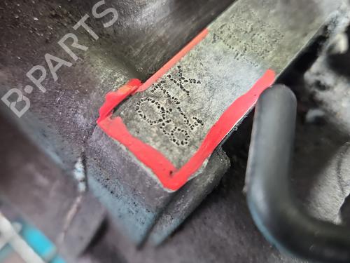 Gearbox VW BEETLE (5C1, 5C2) 2.0 TDI | BP38750224M3 - Image 6