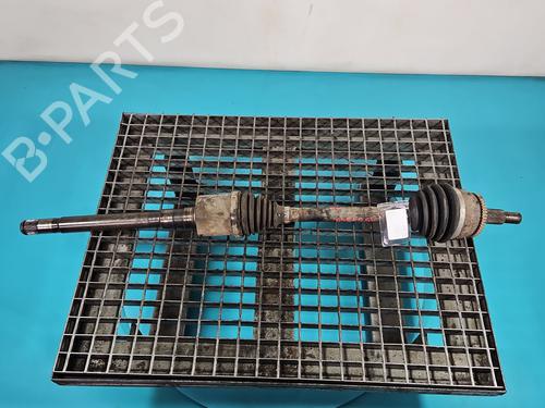 Used Right front driveshaft Right front driveshaft 37831955 37831955
