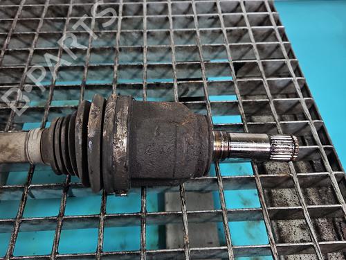 Left front driveshaft OPEL COMBO Tour (X12) 1.3 CDTI (C26, D26, E26, C05) | BP38129573M38 - Image 5
