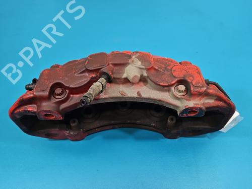 Left front brake caliper PORSCHE PANAMERA (970) 3.6 | BP39747714M105 - Image 7