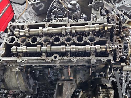 Cylinder head BMW 1 (E87) 120 d | BP37833575M5 - Image 3