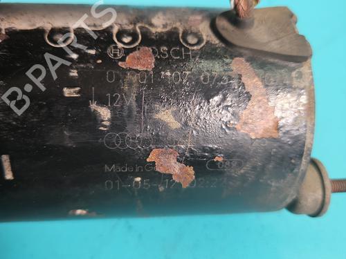 Starter VW PASSAT B5.5 (3B3) 1.8 T 20V | BP38871643M8 - Image 5