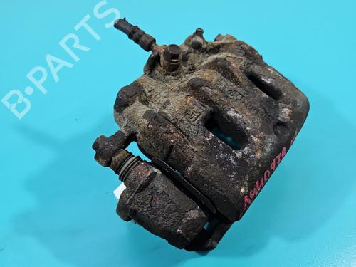 Left front brake caliper OPEL ANTARA A (L07) 2.2 CDTi 4x4 | BP38128884M105 - Image 3