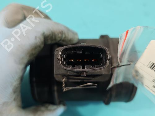Mass air flow sensor OPEL ASTRA H GTC (A04) 1.8 (L08) | BP37814762M95 - Image 6