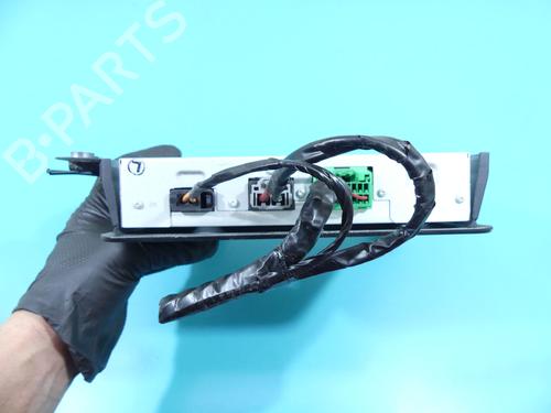 Electronic module VOLVO S60 II (134) D4 | BP38115077M83 - Image 4