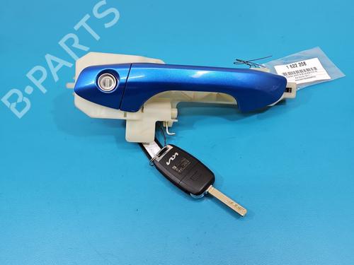 Other KIA STONIC (YB) 1.2 CVVT | BP38796055O1 - Image 2
