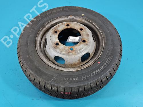 Used Rim Rim 39649752 39649752