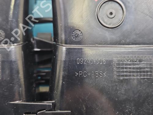 Luftventilen AUDI Q7 (4MB, 4MG, 4MQ) 3.0 TFSI quattro | BP37836679I21 - Image 6